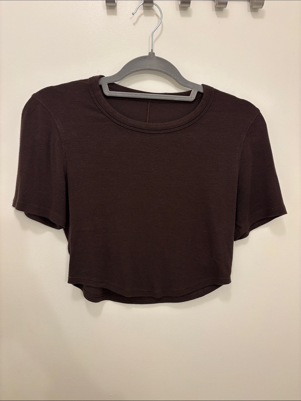 Lululemon Hold Tight Shirt